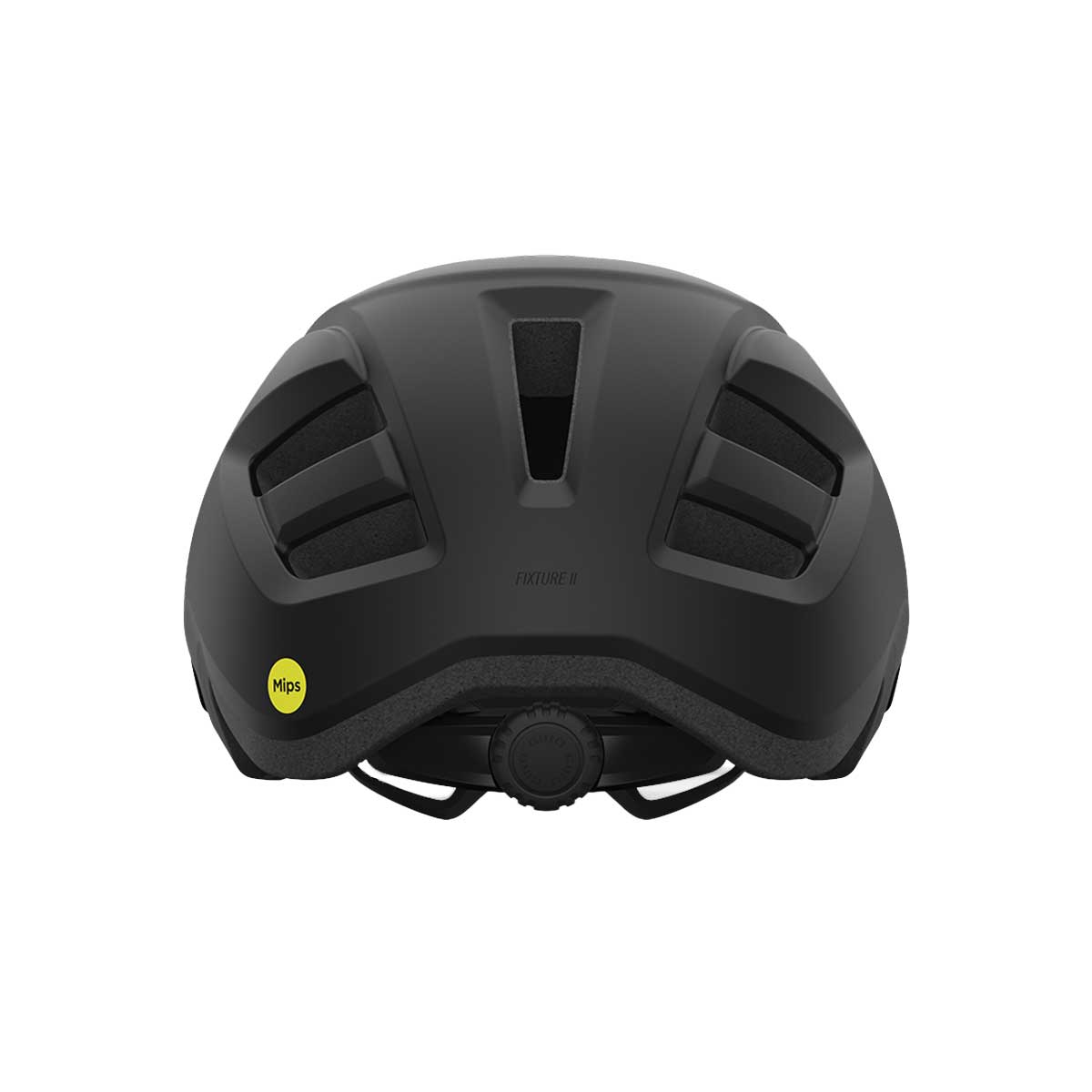 Giro Fixture MIPS II Helmet Women's in Matte Black